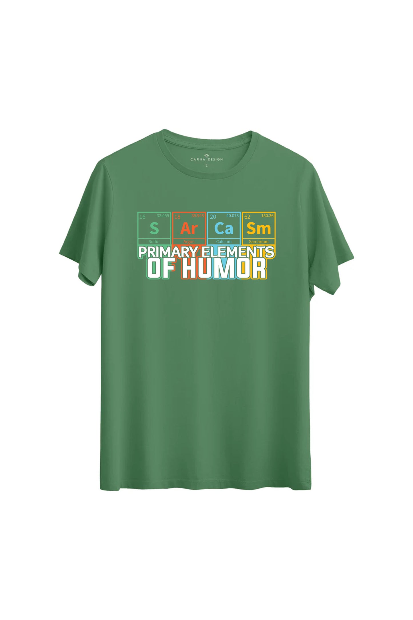 "Sarcasm of Humor T-shirt – İnce Mizahı Tarzında Taşı!"