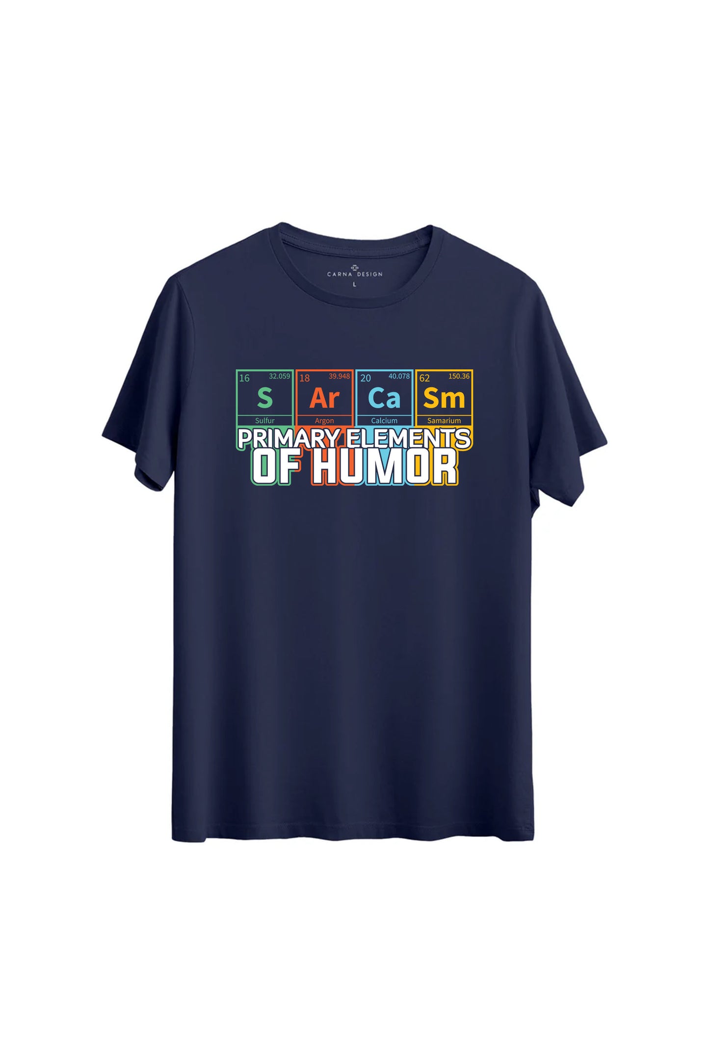 "Sarcasm of Humor T-shirt – İnce Mizahı Tarzında Taşı!"